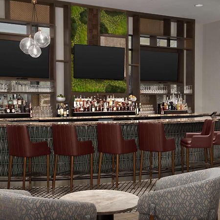 Hilton Phoenix צ'נדלר מראה חיצוני תמונה
