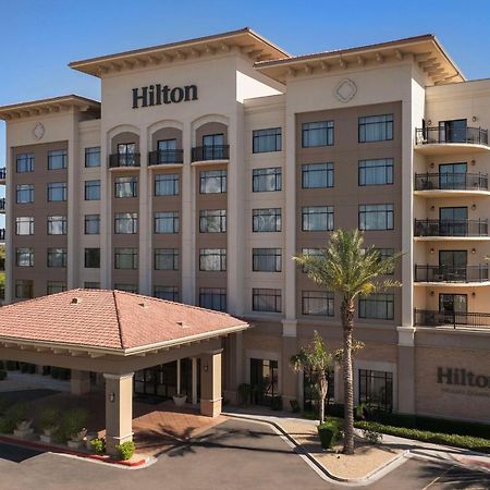 Hilton Phoenix צ'נדלר מראה חיצוני תמונה