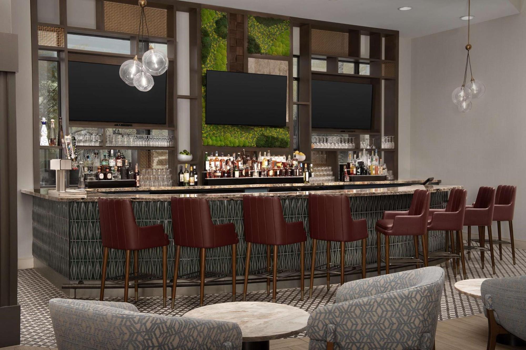 Hilton Phoenix צ'נדלר מראה חיצוני תמונה