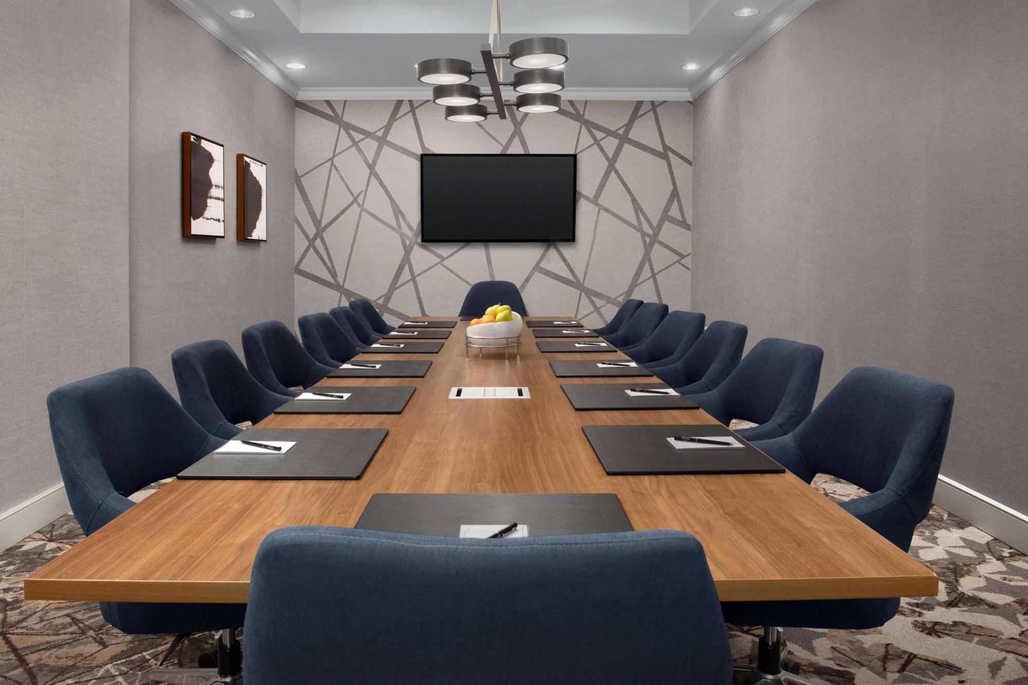 Hilton Phoenix צ'נדלר מראה חיצוני תמונה