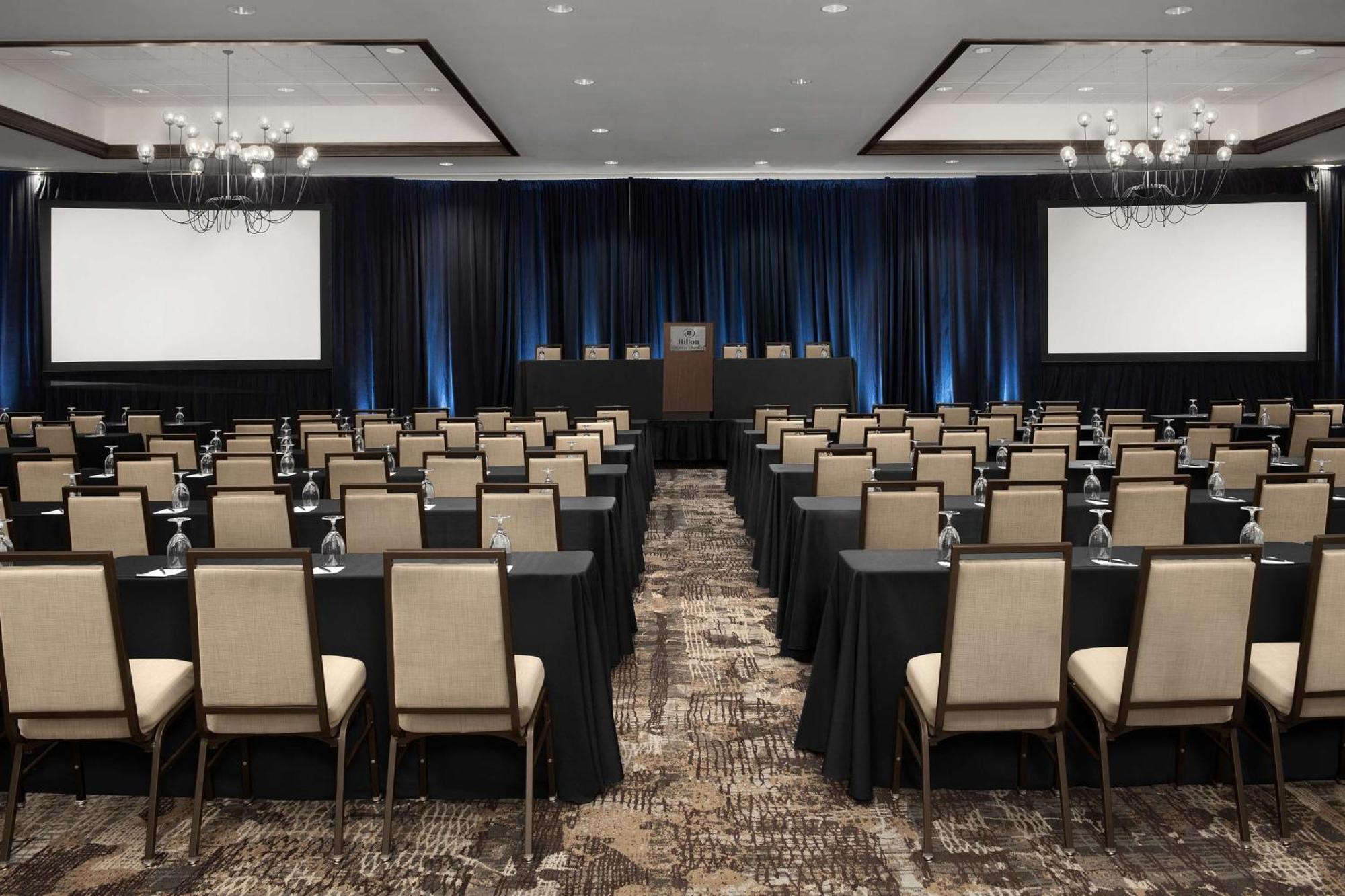 Hilton Phoenix צ'נדלר מראה חיצוני תמונה