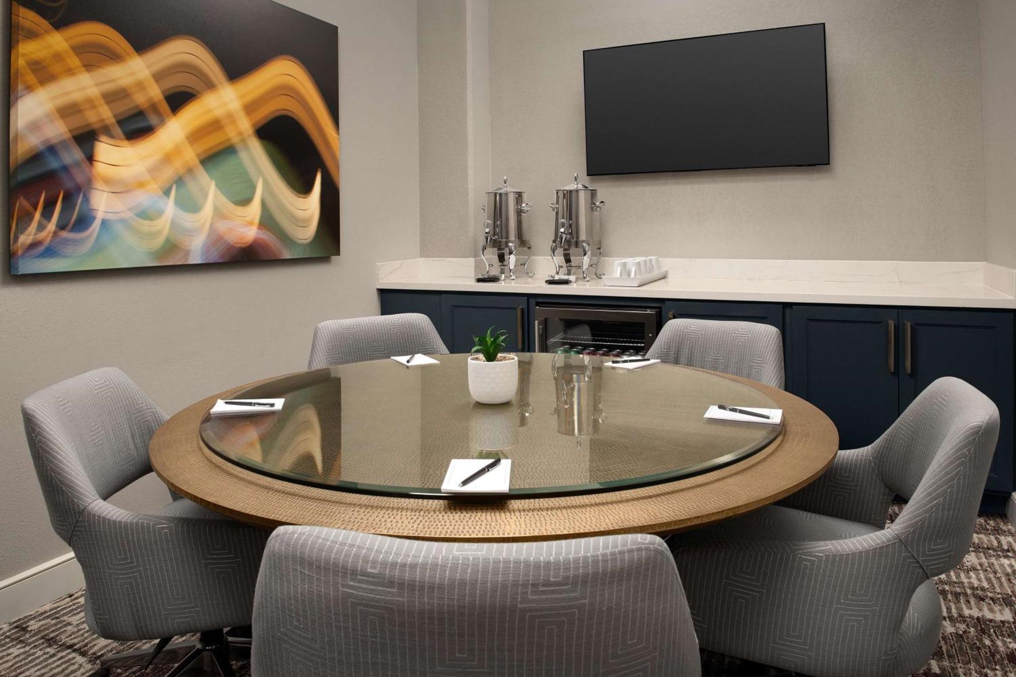 Hilton Phoenix צ'נדלר מראה חיצוני תמונה
