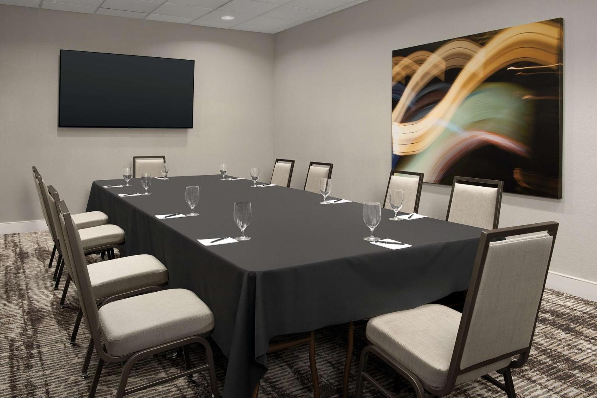 Hilton Phoenix צ'נדלר מראה חיצוני תמונה