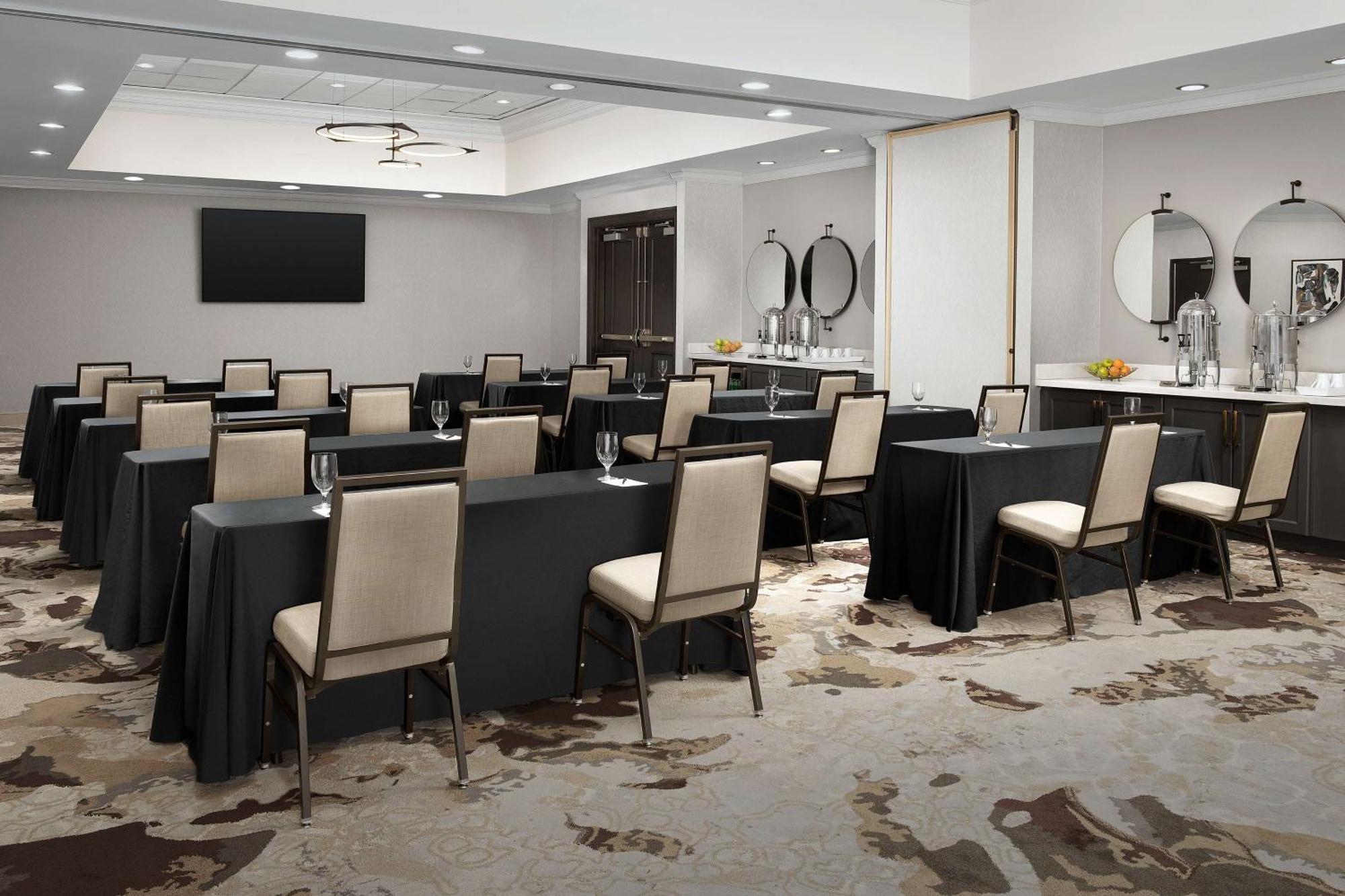 Hilton Phoenix צ'נדלר מראה חיצוני תמונה