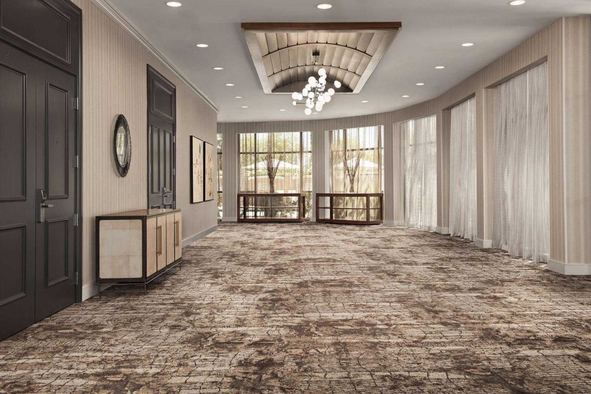 Hilton Phoenix צ'נדלר מראה חיצוני תמונה