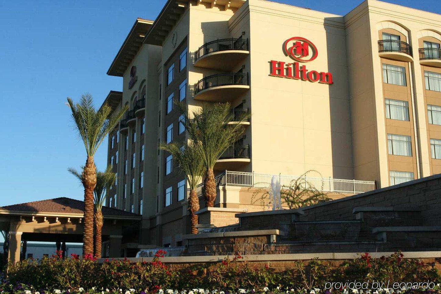 Hilton Phoenix צ'נדלר מראה חיצוני תמונה