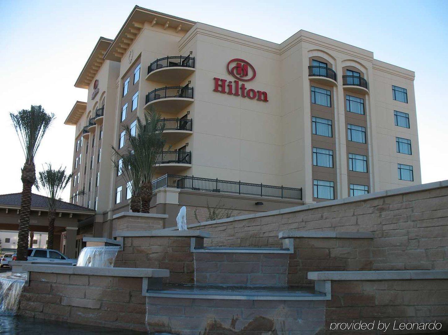 Hilton Phoenix צ'נדלר מראה חיצוני תמונה