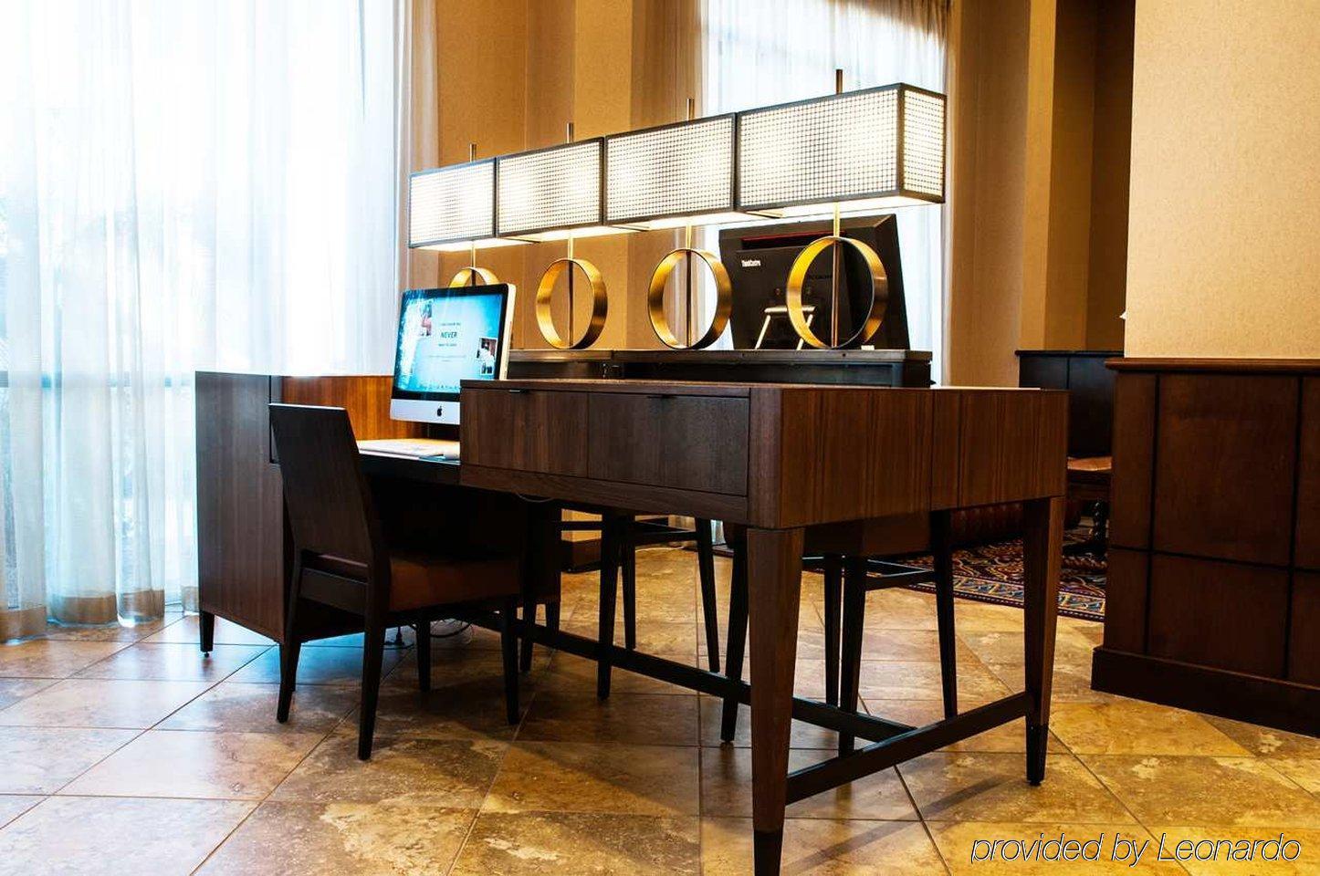 Hilton Phoenix צ'נדלר מראה חיצוני תמונה