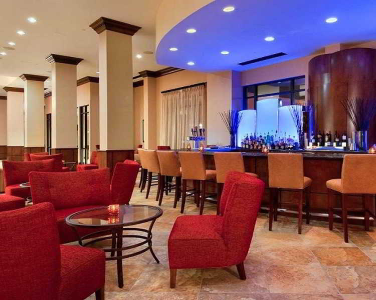 Hilton Phoenix צ'נדלר מראה חיצוני תמונה