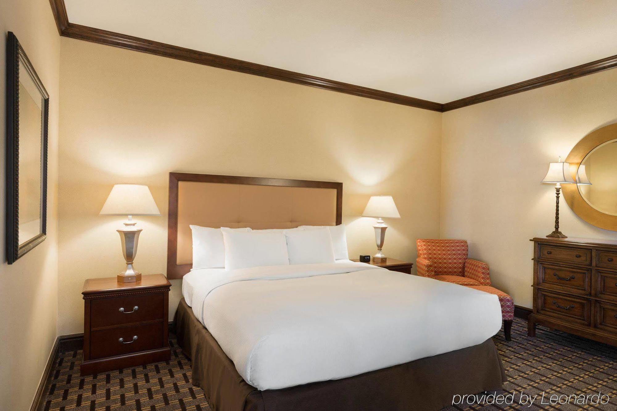Hilton Phoenix צ'נדלר מראה חיצוני תמונה