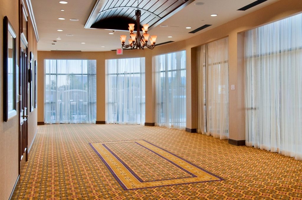 Hilton Phoenix צ'נדלר מתקנים תמונה